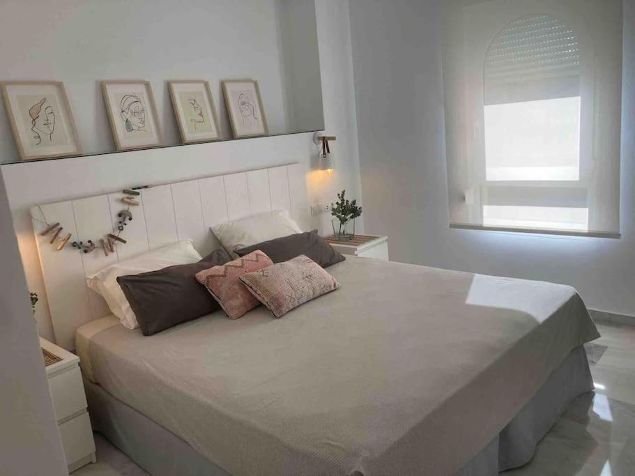Ocean Casino Apartment เบนัลมาเดนา ภายนอก รูปภาพ